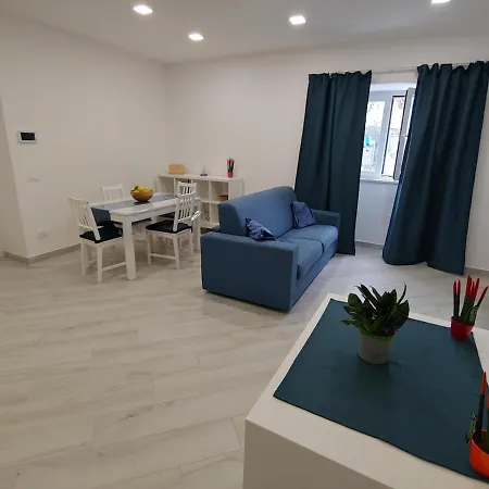 Alisea Σπίτι διακοπών