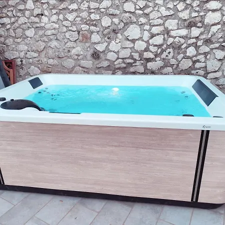 別荘 Alisea ネラノ