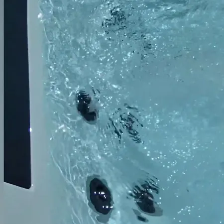 Alisea 別荘 ネラノ