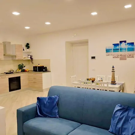 Alisea 別荘 ネラノ