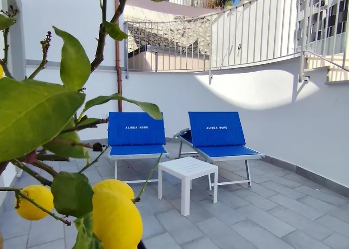 Alisea * نيرانو