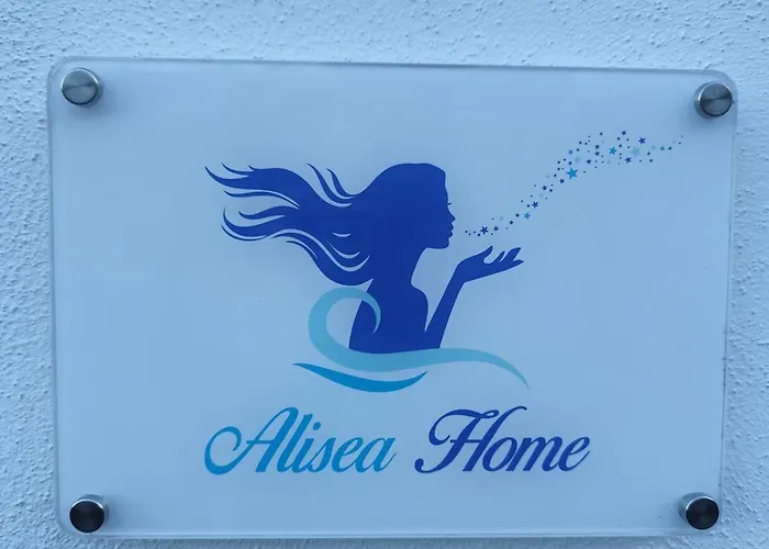 Alisea نيرانو