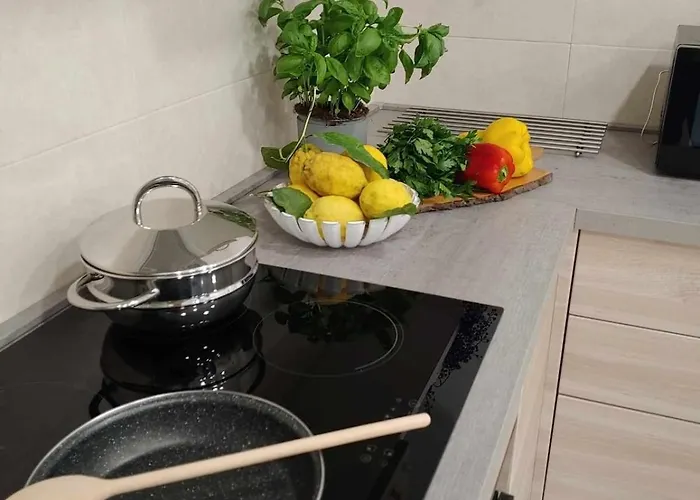 Alisea بيت للعطل *