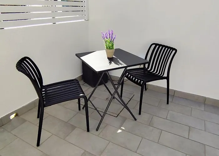 بيت للعطل Alisea نيرانو